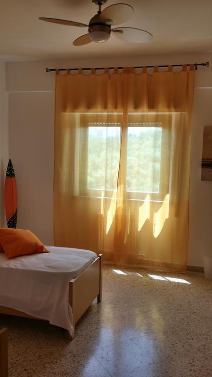 Bed & Breakfast Ciaramira Bed and Breakfast Τράπανι Δωμάτιο φωτογραφία