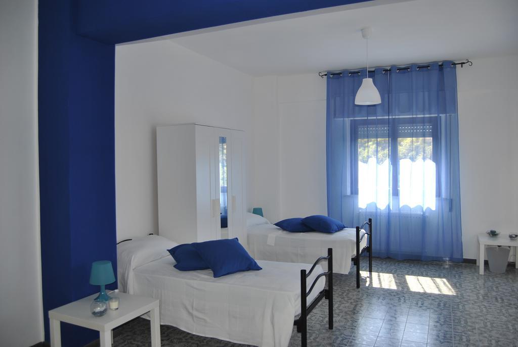 Bed & Breakfast Ciaramira Bed and Breakfast Τράπανι Δωμάτιο φωτογραφία